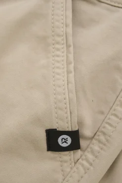 Rellix Broeken^Jongens broek bruin
