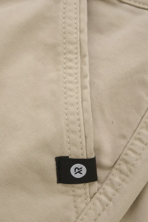 Rellix Broeken^Jongens broek bruin