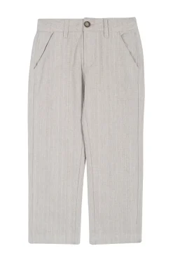 Someone Broeken^Jongens broek bruin