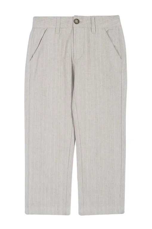 Someone Broeken^Jongens broek bruin