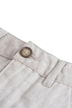 Someone Broeken^Jongens broek bruin