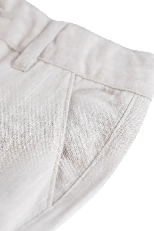 Someone Broeken^Jongens broek bruin