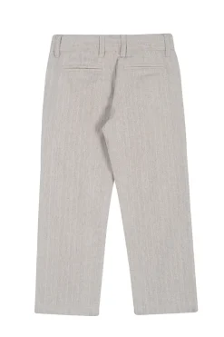 Someone Broeken^Jongens broek bruin