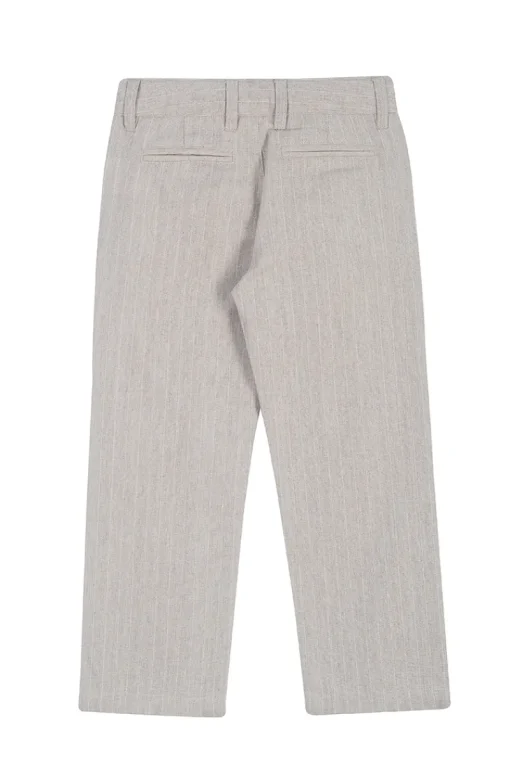 Someone Broeken^Jongens broek bruin