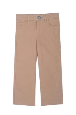 Someone Broeken^Jongens broek bruin