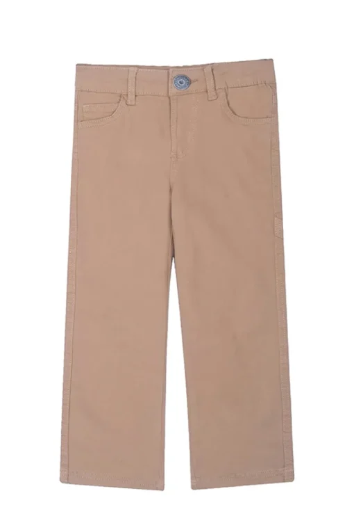 Someone Broeken^Jongens broek bruin