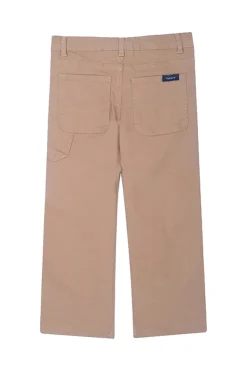 Someone Broeken^Jongens broek bruin