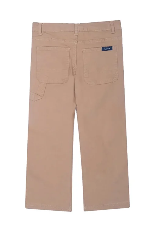 Someone Broeken^Jongens broek bruin