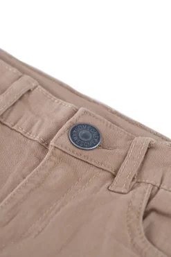 Someone Broeken^Jongens broek bruin