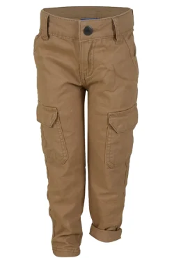 Someone Broeken^Jongens broek bruin