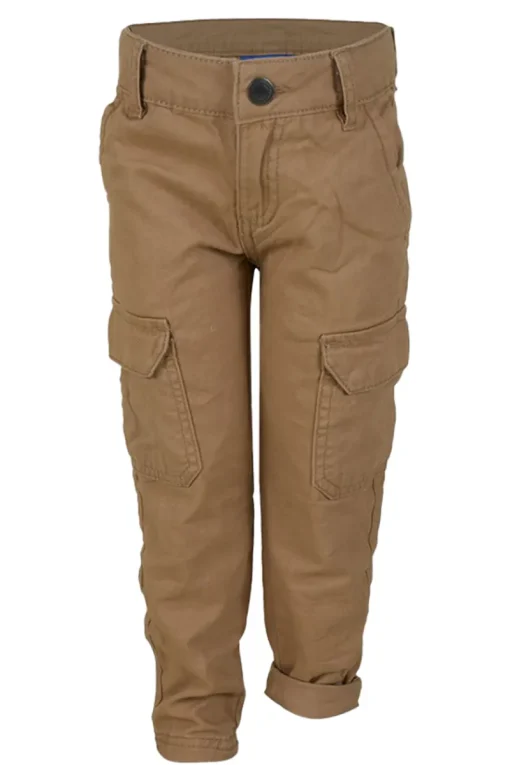 Someone Broeken^Jongens broek bruin
