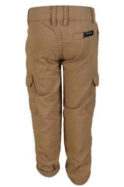 Someone Broeken^Jongens broek bruin