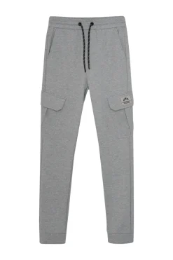 Indian Blue Jeans Broeken^Jongens broek grijs