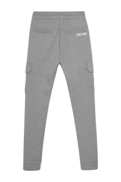 Indian Blue Jeans Broeken^Jongens broek grijs