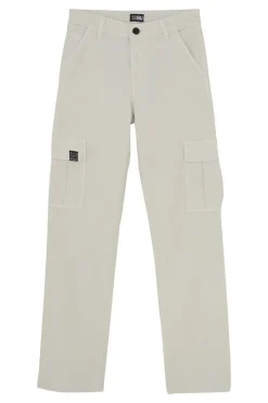 Indian Blue Jeans Broeken^Jongens broek grijs