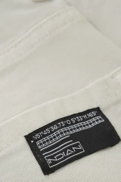 Indian Blue Jeans Broeken^Jongens broek grijs