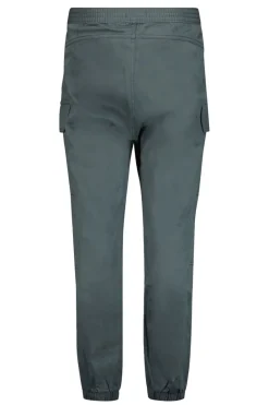 Calvin Klein Broeken^Jongens broek groen