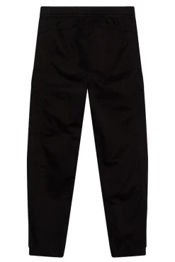 Calvin Klein Broeken^Jongens broek zwart