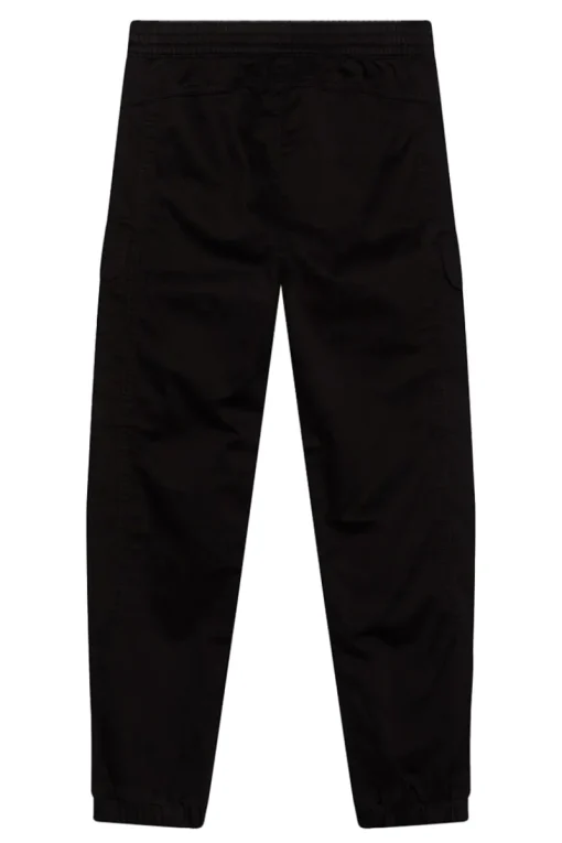 Calvin Klein Broeken^Jongens broek zwart