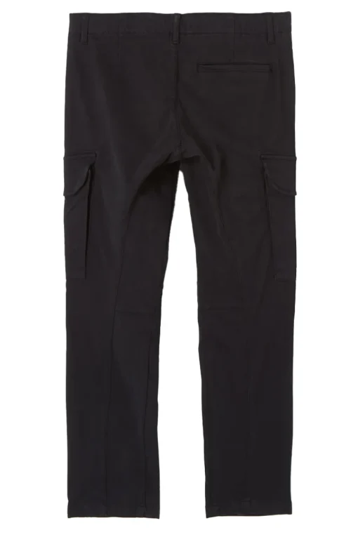 C.P. Company Broeken^Jongens broek zwart