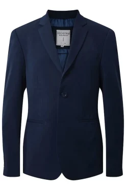 HOUNd Colberts^Jongens colbert blauw