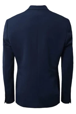 HOUNd Colberts^Jongens colbert blauw