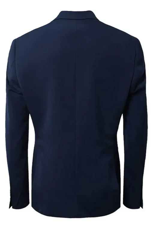 HOUNd Colberts^Jongens colbert blauw