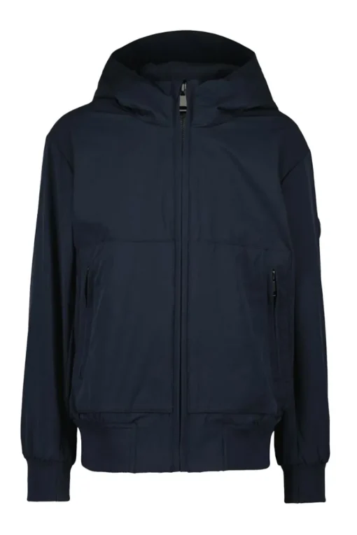 Airforce Jassen^Jongens jas blauw