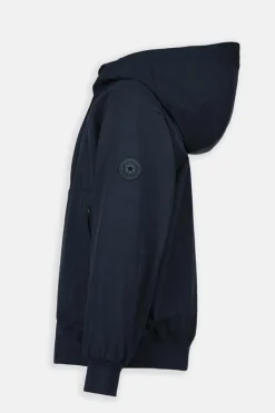 Airforce Jassen^Jongens jas blauw