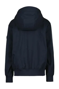 Airforce Jassen^Jongens jas blauw