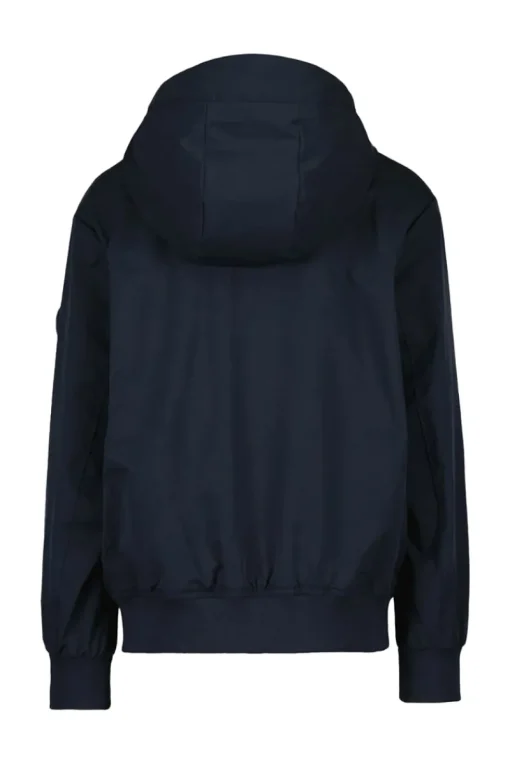 Airforce Jassen^Jongens jas blauw