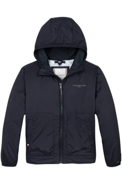 Tommy Hilfiger Jassen^Jongens jas blauw