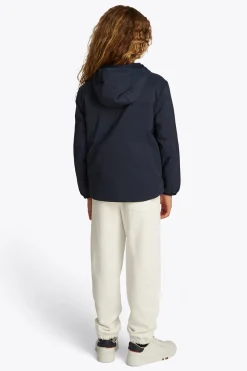 Tommy Hilfiger Jassen^Jongens jas blauw