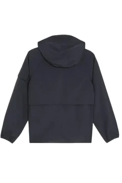 Lyle & Scott Jassen^Jongens jas blauw