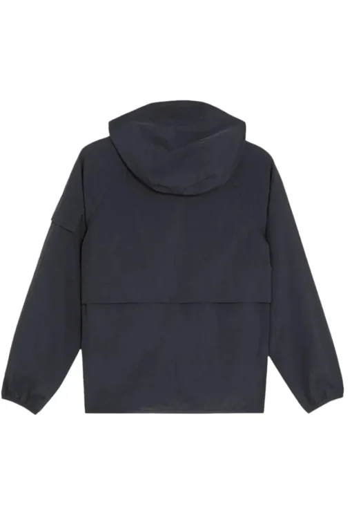 Lyle & Scott Jassen^Jongens jas blauw