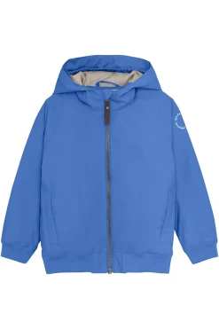 EN FANT Jassen^Jongens jas blauw