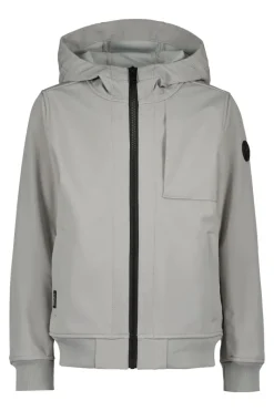 Airforce Jassen^Jongens jas grijs