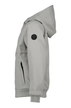 Airforce Jassen^Jongens jas grijs