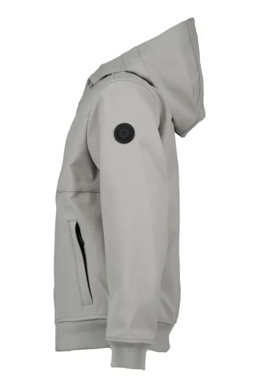 Airforce Jassen^Jongens jas grijs