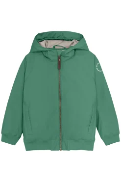 EN FANT Jassen^Jongens jas groen