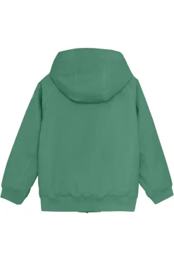 EN FANT Jassen^Jongens jas groen