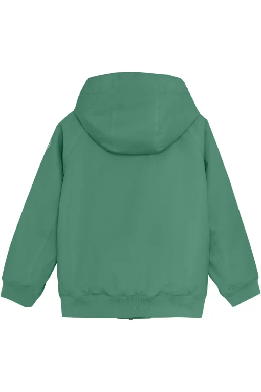 EN FANT Jassen^Jongens jas groen
