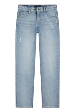Ballin Broeken^Jongens jeans blauw