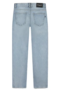 Ballin Broeken^Jongens jeans blauw