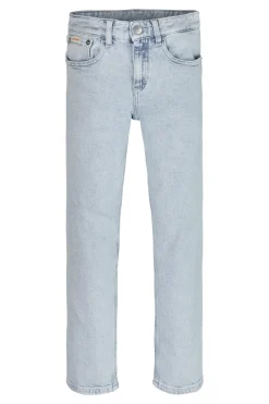 Calvin Klein Broeken^Jongens jeans blauw