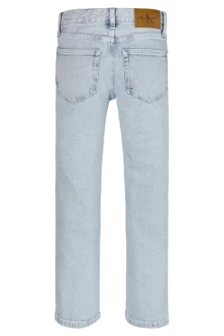 Calvin Klein Broeken^Jongens jeans blauw