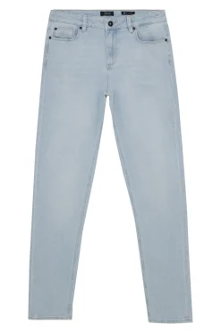 Rellix Broeken^Jongens jeans blauw