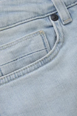 Rellix Broeken^Jongens jeans blauw