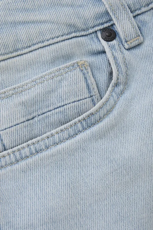Rellix Broeken^Jongens jeans blauw