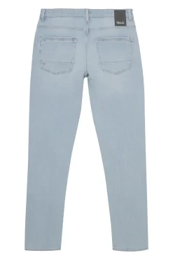 Rellix Broeken^Jongens jeans blauw
